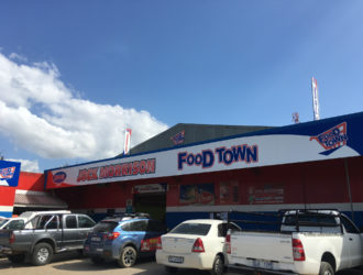 Foodtown 3