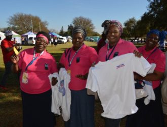 STOKVEL 1