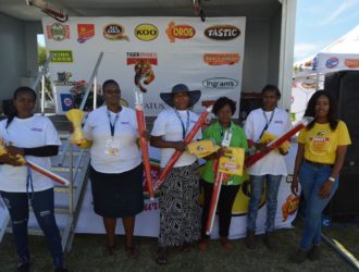 STOKVEL 3