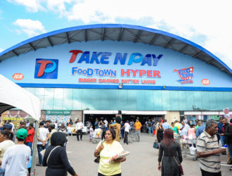 Take n Pay Food Town Hyper Chatsworth