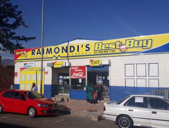 Raymondis Best Buy